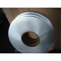 Moulé fini en aluminium / bande étroite en aluminium / ceinture / bande pour auto-radiateur, transformateur.